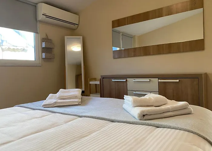 4E Apartment