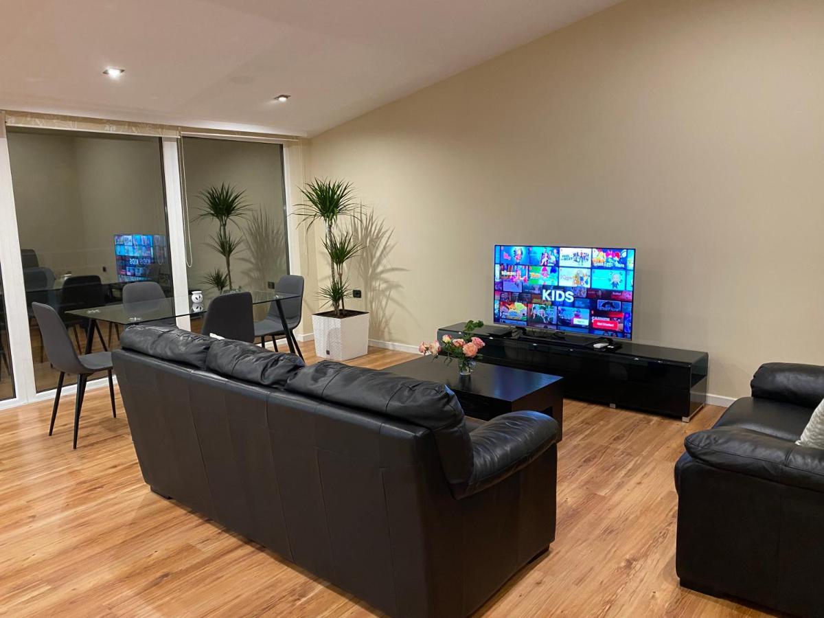 Apartment 4e Tirana