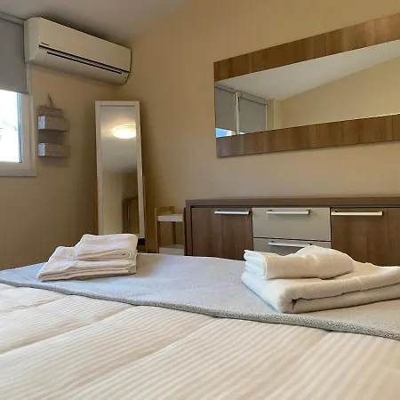 4E Apartment Tirana Exterior photo