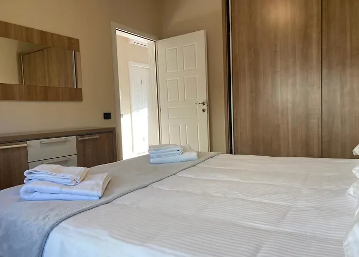 4E Apartment