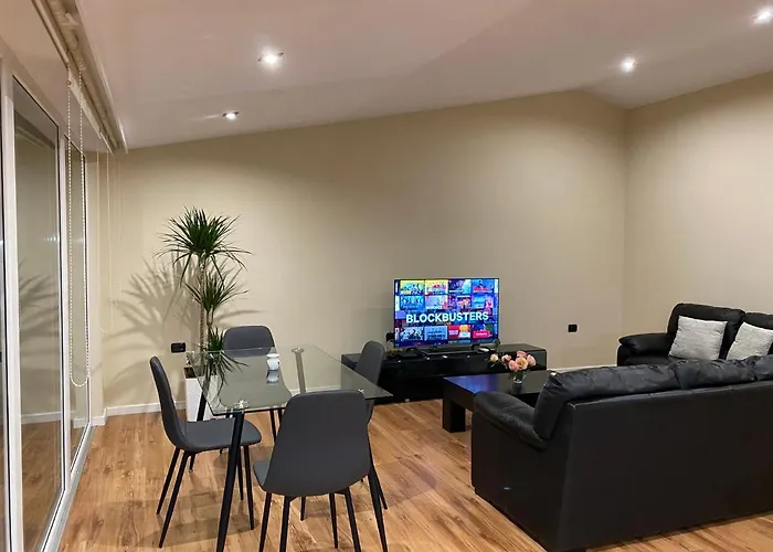 4E Apartment